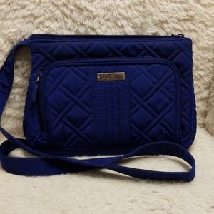 Vera Bradley Crossbody Bag